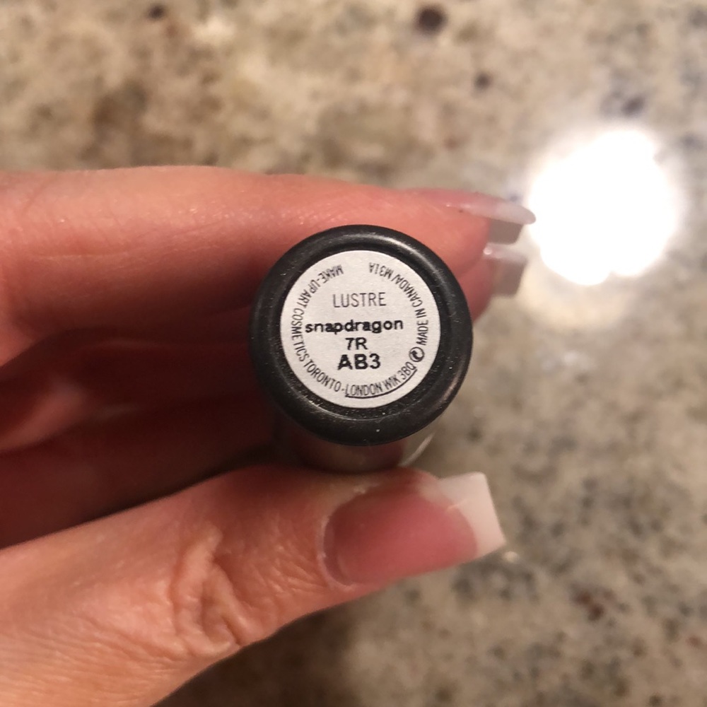 Mac snapdragon - Picture 2 of 3